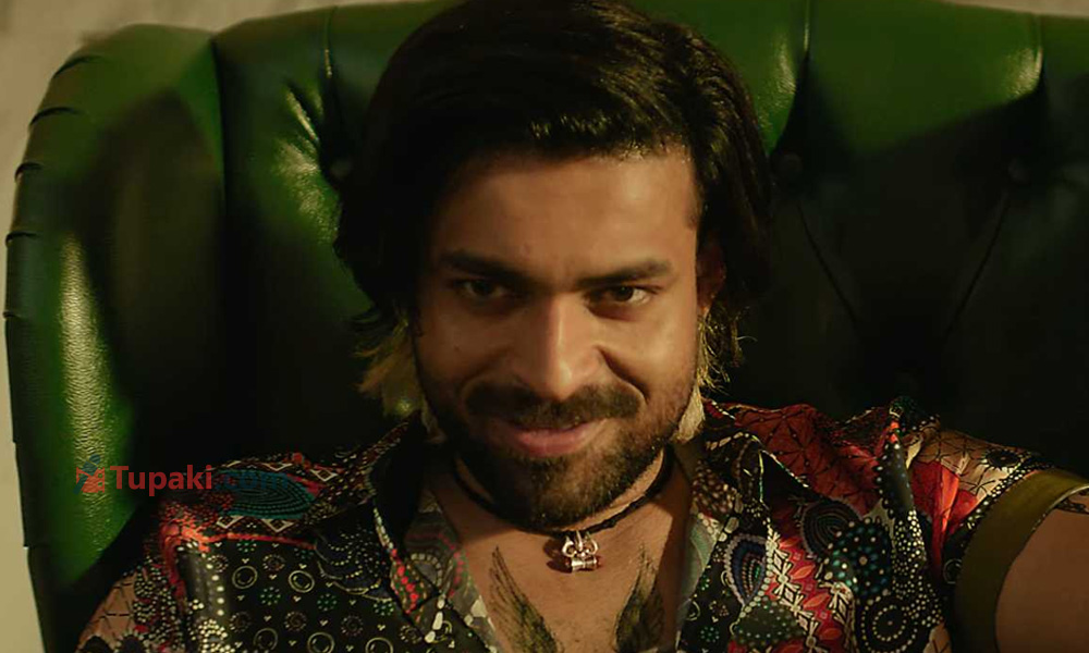 ఒక యాక్టర్ ఏదైనా చేయగలగాలి.. వరుణ్ తేజ్ కొత్త ఫిలాసఫీ!