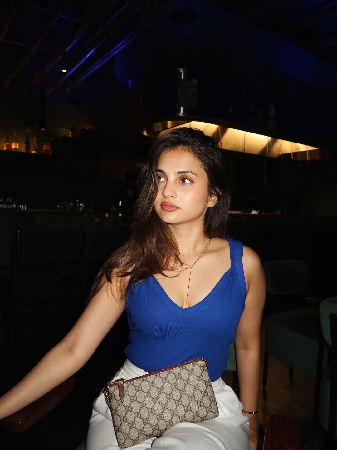 Sai Ramya Pasupuleti Redefines Contemporary Glamour