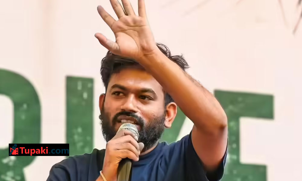 ఫండ్స్ ఎక్కడి నుంచి వచ్చాయి? విదేశీ విద్య, సీజేపీ నిధులపై అభిజీత్ దీప్కే సంచలన ప్రకటన