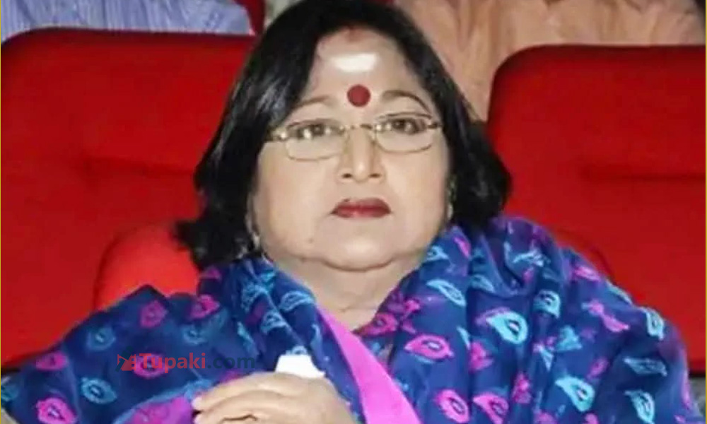లివింగ్ లెజెండ్ వాణిశ్రీకి పద్మ అవార్డు ఎందుకు రాలేదు ?