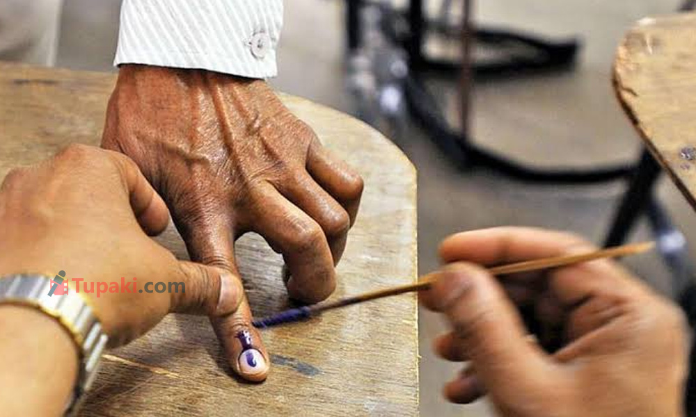 ఏపీలో మున్సిప‌ల్ ఎన్నిక‌ల‌కు అడ్డంకి ఎవ‌రు... ?
