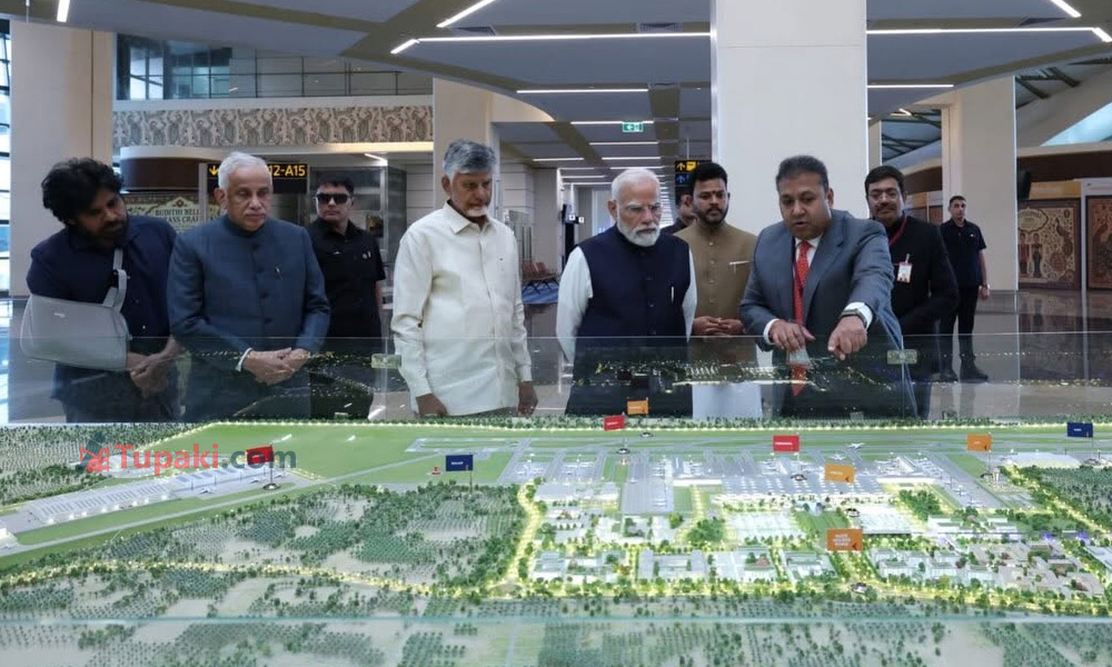 క‌ష్ట కాలంలో మిత్ర ప‌క్షం:  మోడీకి ఇది అవ‌స‌రం.. !