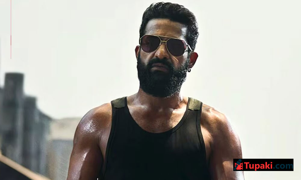 రిలీజ్ డేట్ ను కాపాడేందుకు డ్రాగ‌న్ మేకర్స్ తెలివైన అడుగు!