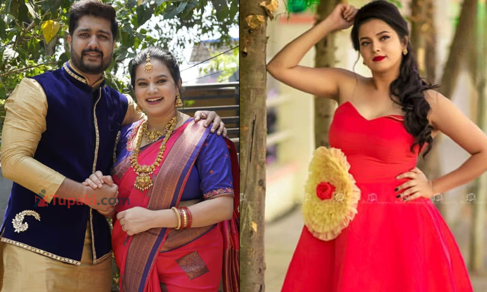 కవలలకు జన్మనిచ్చిన 3 నెలల్లోనే 25 కిలోలు తగ్గిన నటి