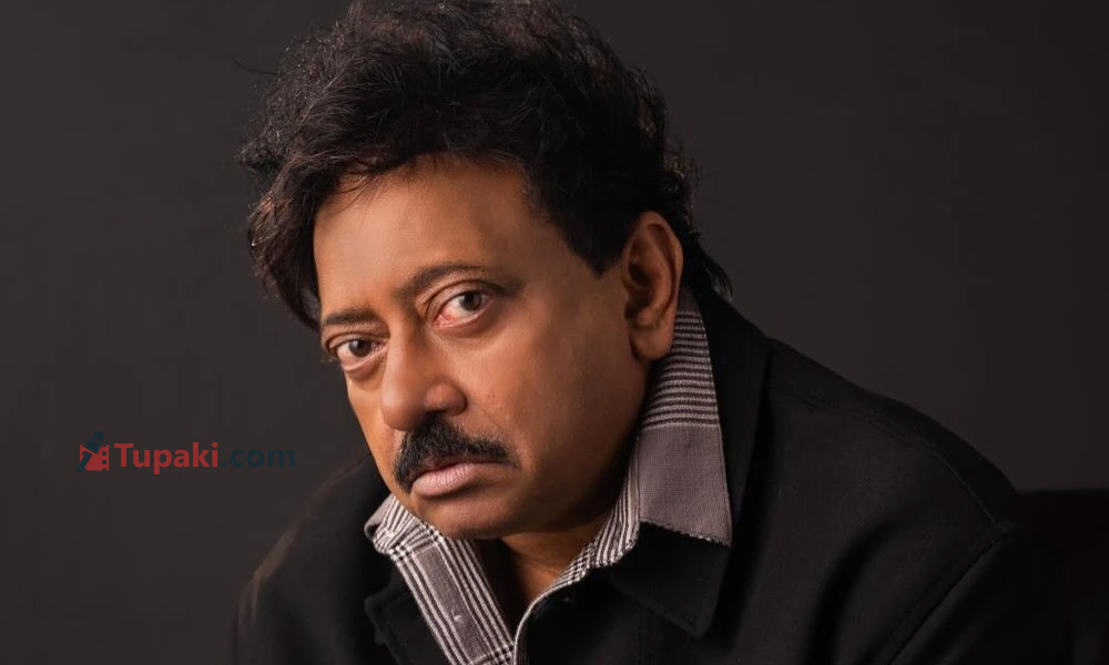 టాలీవుడ్ ఆర్థిక సంక్షోభంపై  వర్మ సంచలన వ్యాఖ్యలు!