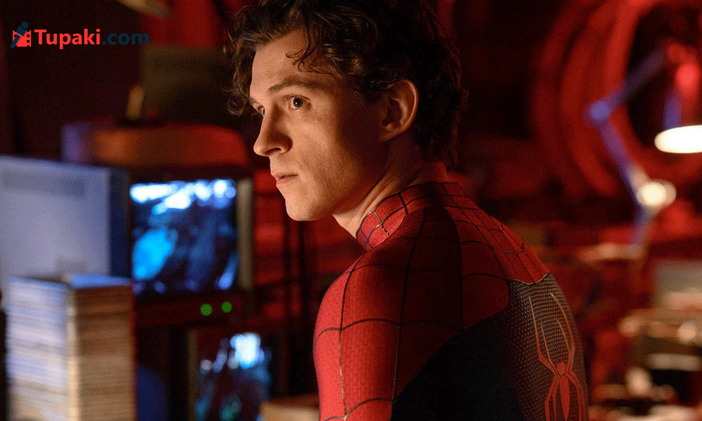 Will India Remember Tom Holland’s Name?