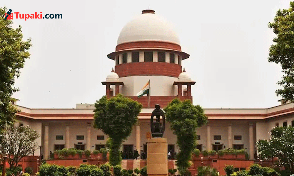 Live In Relations Violence: SC Puts Sensational Law!