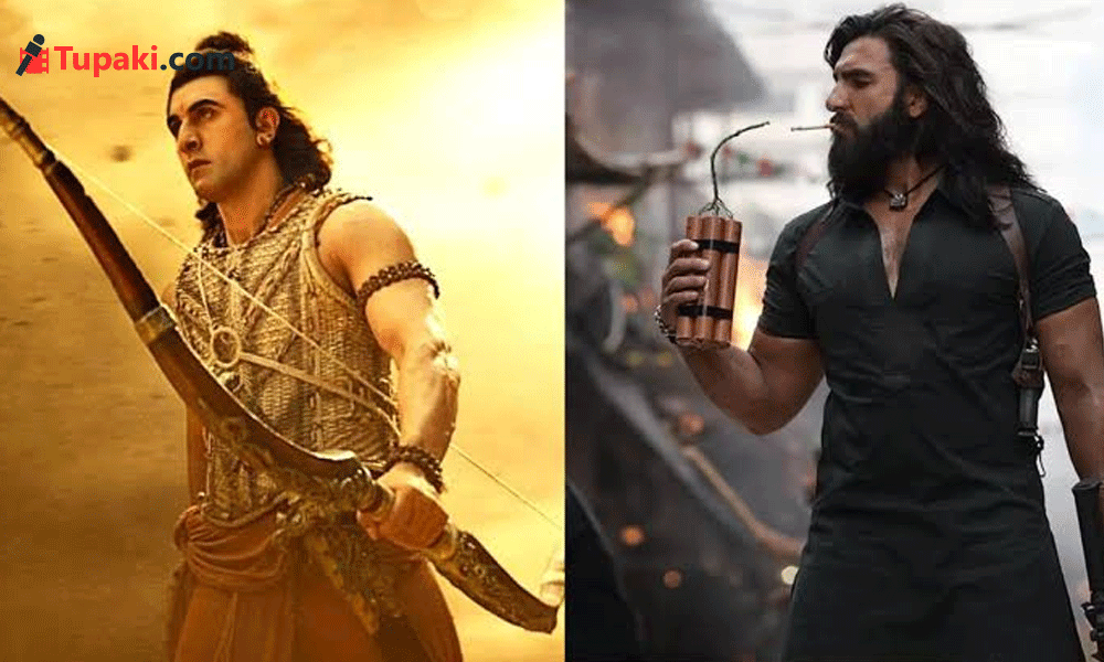 రికార్డులే రికార్డులు: మ్యూజిక్ రైట్స్‌తో కోట్లు కొల్లగొడుతున్న భారీ ప్రాజెక్ట్‌లు!
