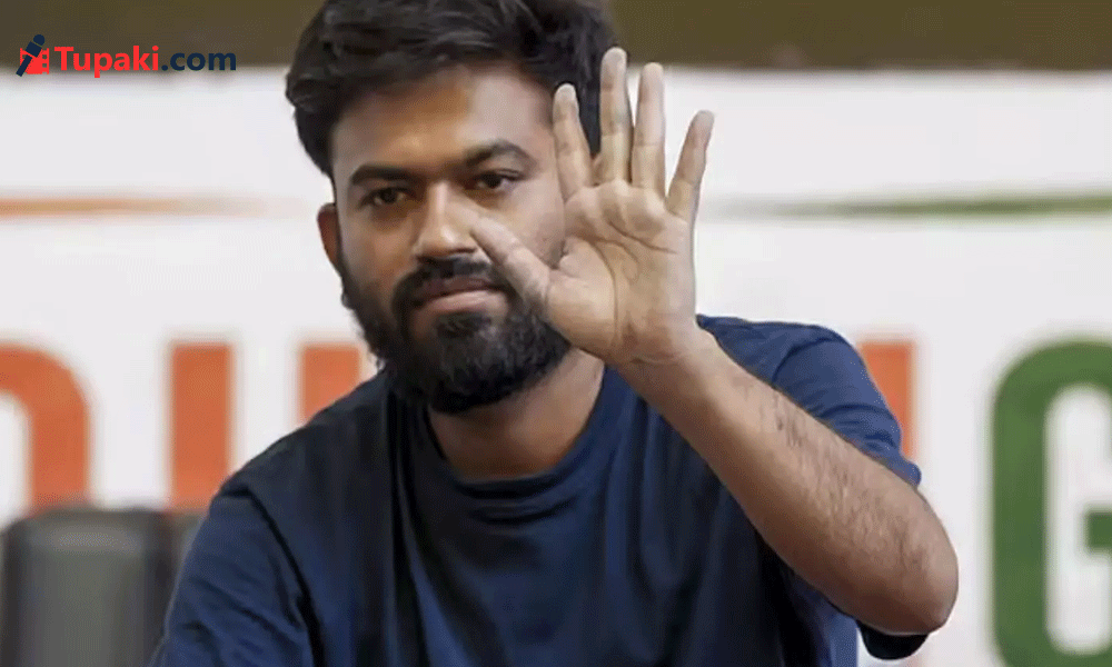 మోడీ ఎక్క‌డ చదివారో చెప్పంటి.. నా గురించి చెబుతా:  దీప్కే షాకింగ్ కామెంట్స్‌