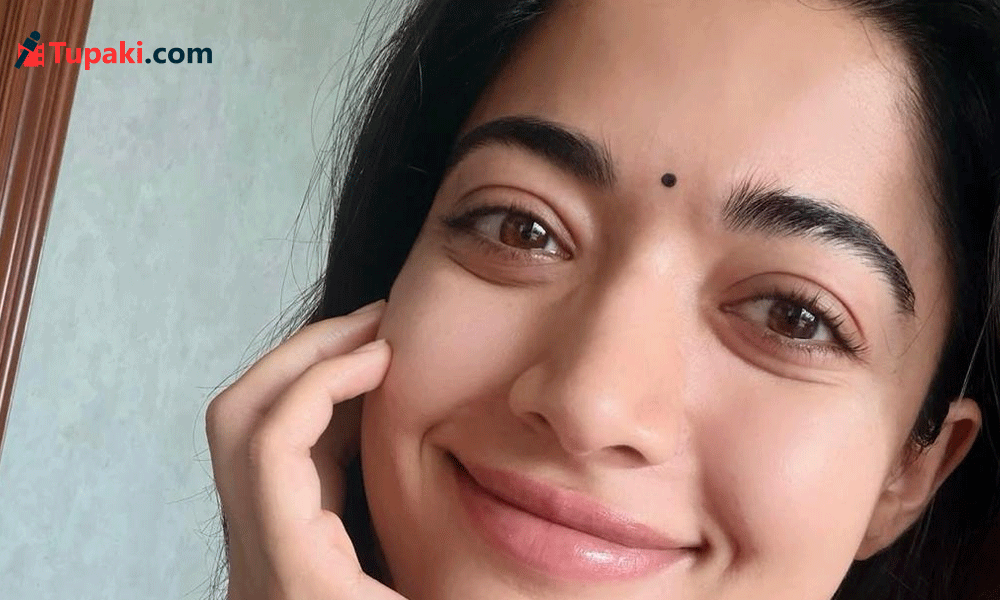 తుంటి గాయంపై ర‌ష్మిక చికాకు.. గ‌తంలో న‌భా కూడా!
