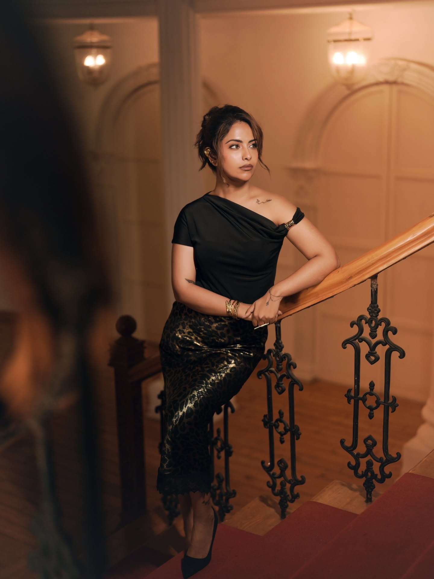 Avika Gor’s Stunning 7th Chapter: Glam & Film Career Highlights