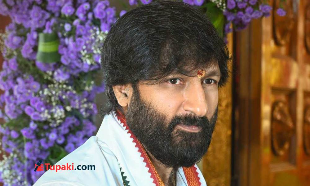 Gopichand thanks for audiences unconditional love over 25 years