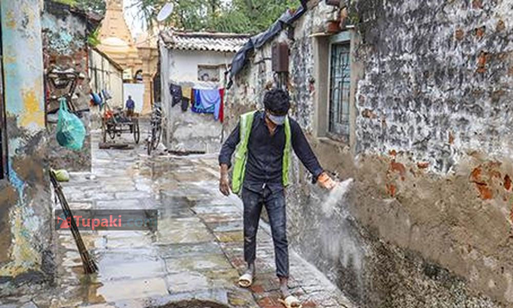 దేశంలో కొత్త వైరస్.. అసలేంటి  చాందీపుర వైరస్ .. ఎవరికి డేంజర్.. జాగ్రత్తలివీ