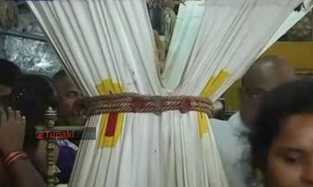 కొత్త రికార్డుల దిశగా శ్రీవారి ఆదాయం