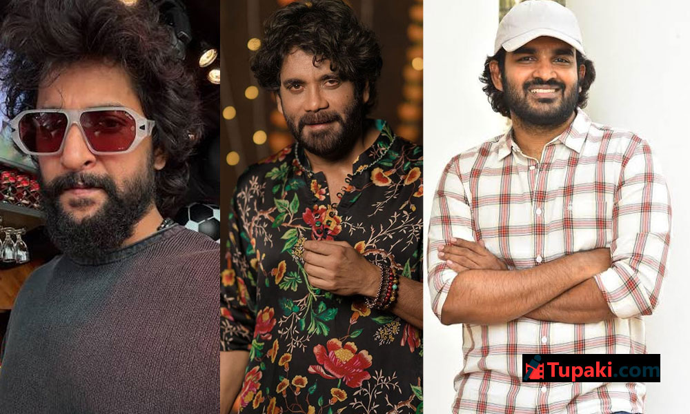 హీరో కం నిర్మాత‌లుగా దిగ్విజ‌యంగా!