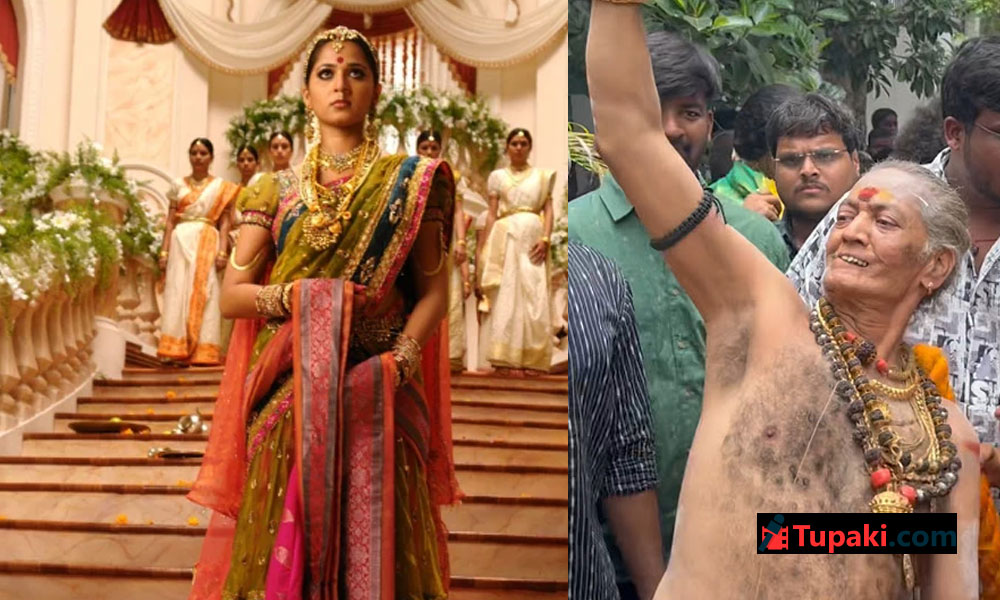అరుంధతి అఘోర సీన్ పై ఉజ్జయిని మహంకాళి పూజారి షాకింగ్ కామెంట్!