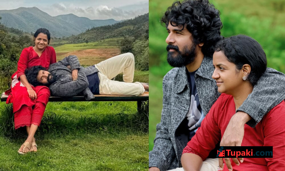 గ్లామ‌ర్ కు గుడ్‌బై.. సింప్లిసిటీతో సెల‌బ్రిటీ క‌పుల్స్ కొత్త ట్రెండ్
