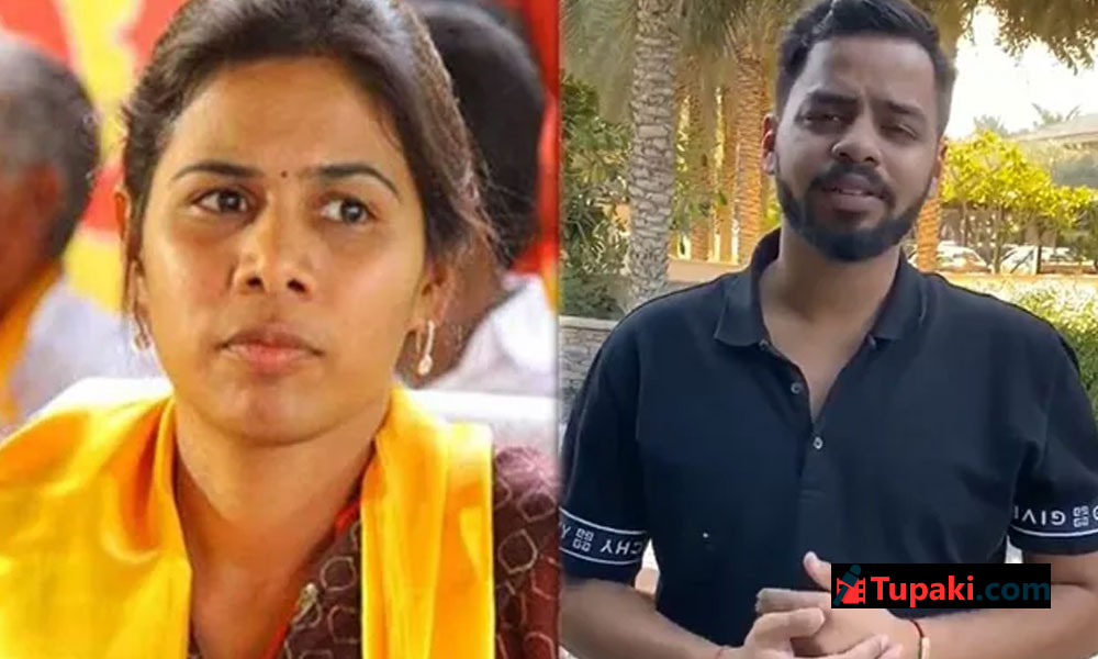 అక్క త‌మ్ముళ్ల కోల్డ్ వార్‌.. సీటు కోస‌మేనా.. ?