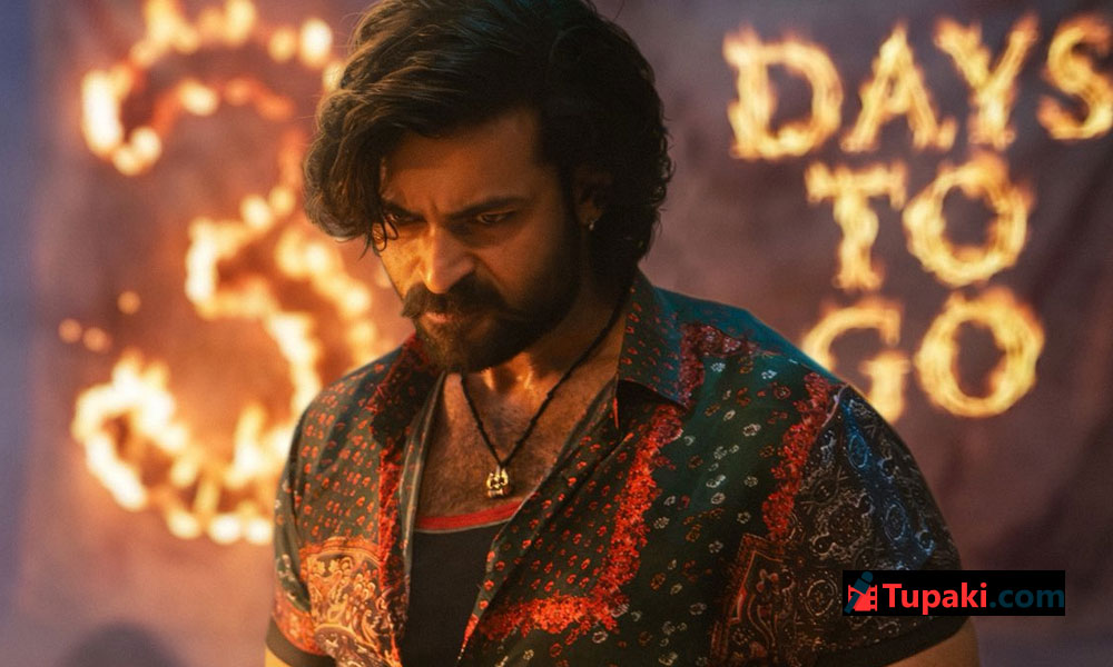 Censor Talk: Korean Kanakaraju is a Big Blockbuster!!