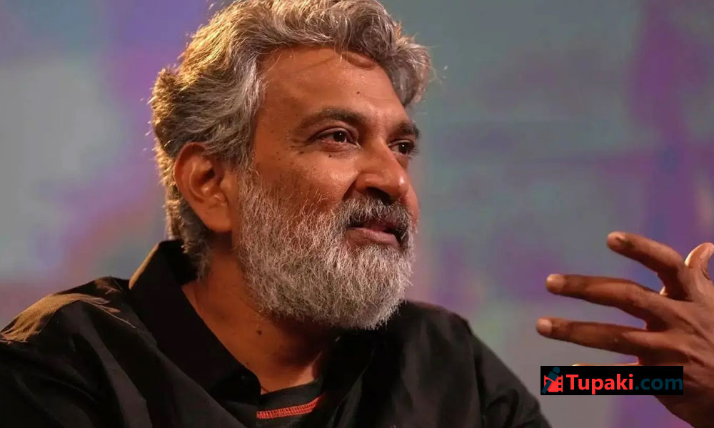 Extraordinary League Of Rajamouli: Who’s Next?