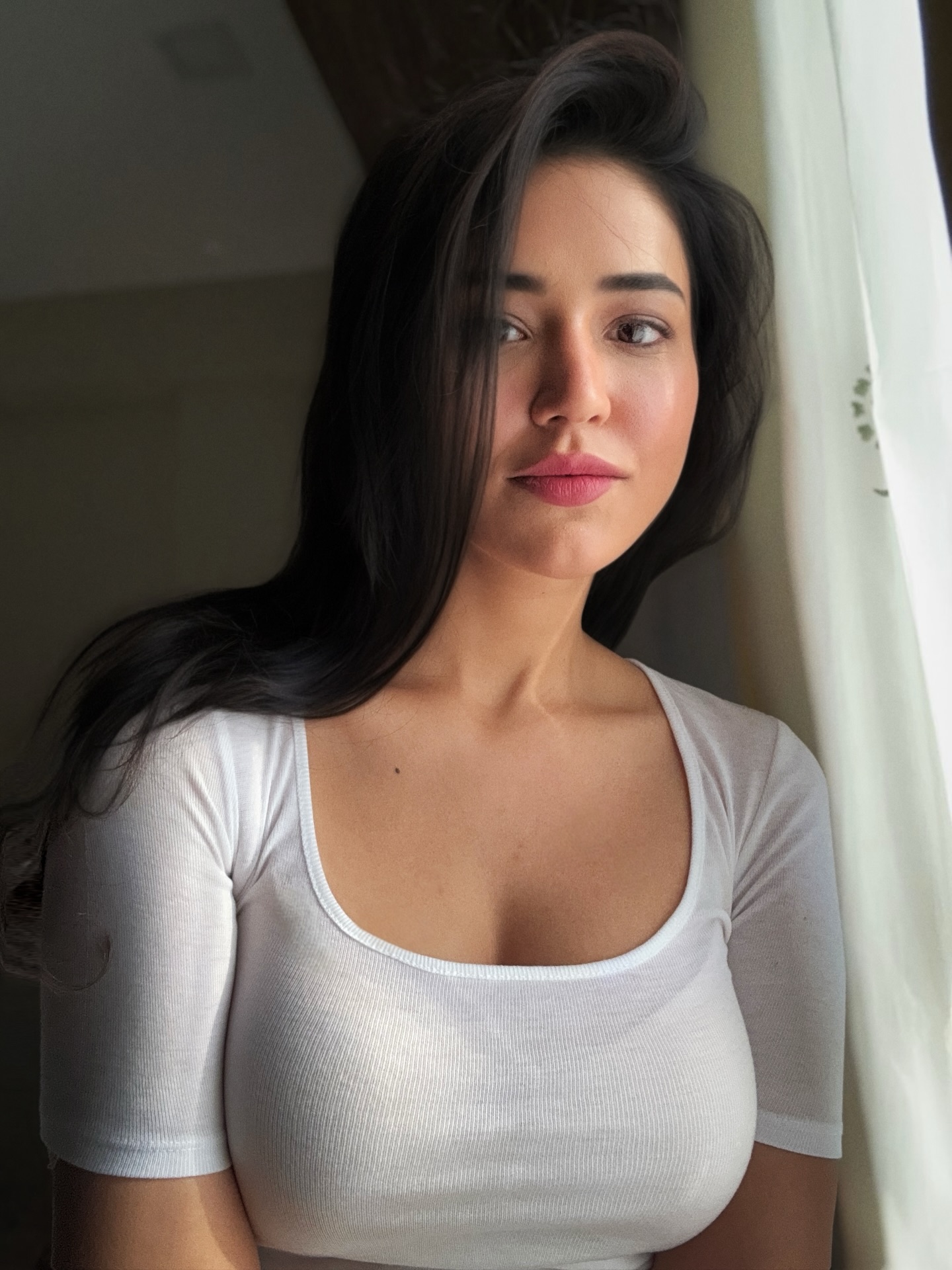 Priyanka Jawalkar Captures Attention with Her Graceful and Natural Style