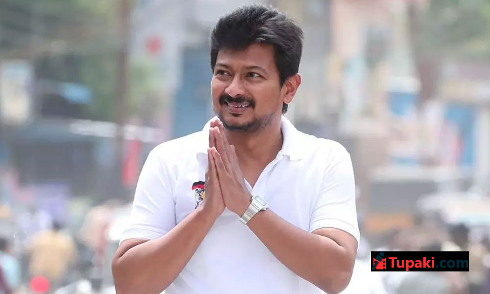 చిక్కుల్లో పడ్డ ఉదయనిధి.. అసలు ఏమైందంటే ?