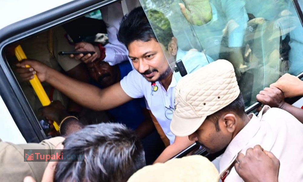 త్రిషపై అనుచిత వ్యాఖ్యలు.. ఉదయనిధి అరెస్ట్.. అత్యవసర విచారణ?