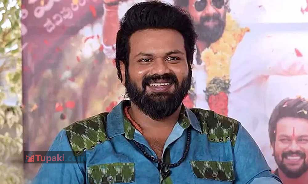మ‌నోజ్ సినిమాలో కోలీవుడ్ స్టార్?