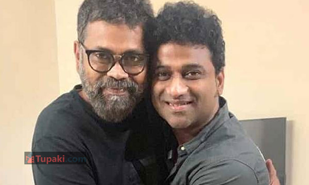 Sukumar & DSP: It Has Come To An End