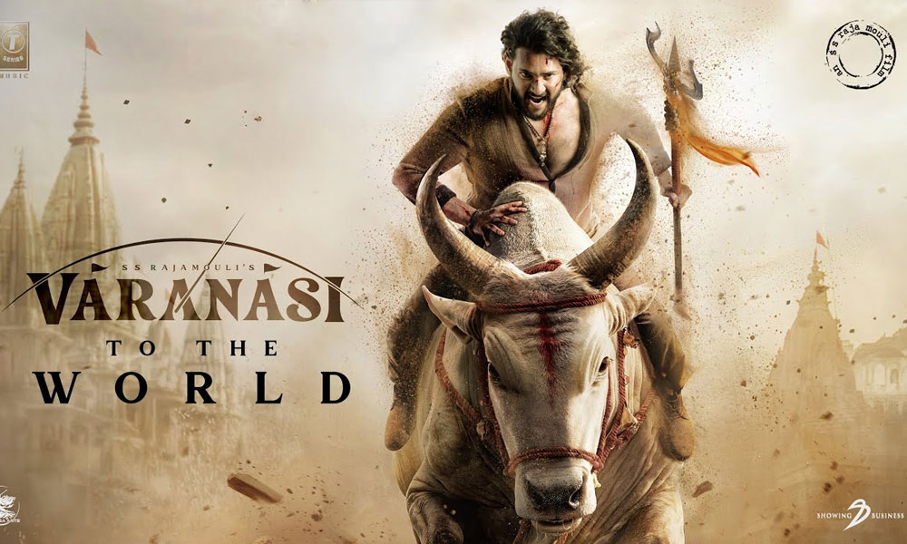 Varanasi: Is The Ancient Rome Talk True?