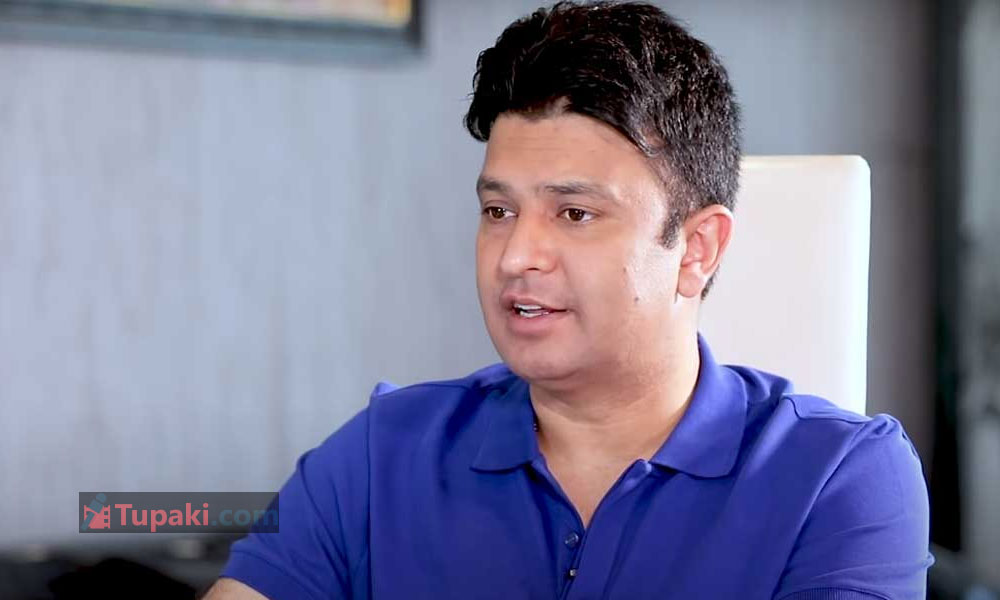 Producer Bhushan Kumar Reveals About Spirit Story