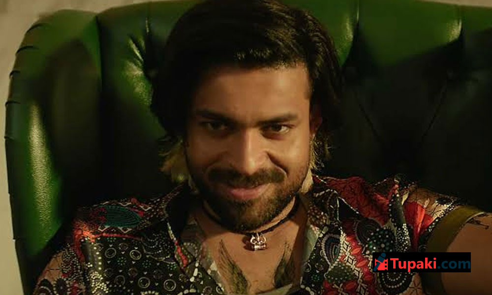 ఇండస్ట్రీలో వారిద్దరి తర్వాత మాదే హిట్ కాంబో - వరుణ్ తేజ్!