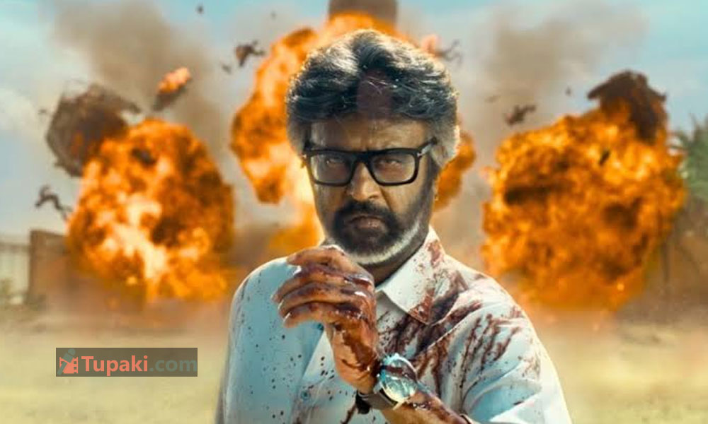 Jailer 2: Superstar Rajni Banks On 8 Cameos