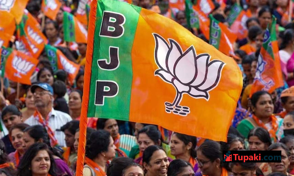 యూపీ ఎన్నికల ముందు బీజేపీకి గట్టి హెచ్చరిక.. బంకీపూర్ ఫలితాలతో మేల్కోవాల్సిందే...