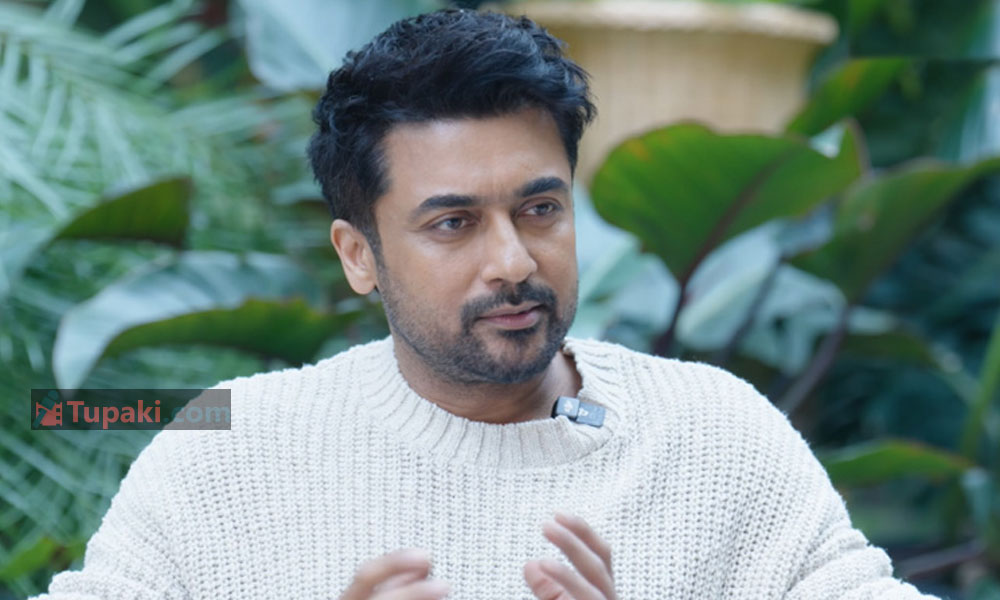 సూర్య కామెంట్స్ తో స్టార్ సినిమాల ప్లానింగ్‌పై కొత్త చర్చ
