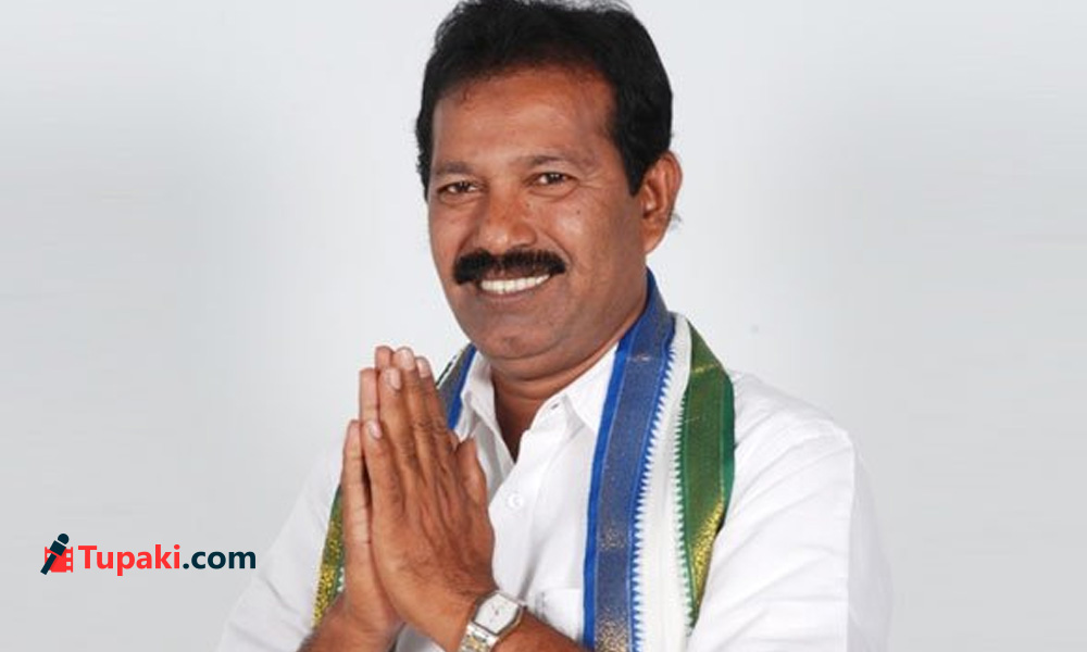 వైసీపీ నేత‌ల వ‌రుస అరెస్టులు.. తాజాగా ముస్త‌ఫా వంతు!