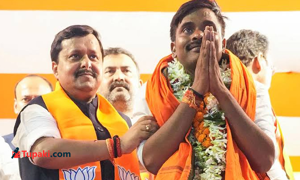 బంకీపూర్ లో బీజేపీ సెల్ఫ్ గోల్.. ఈ తప్పులతోనే ఓటమి!