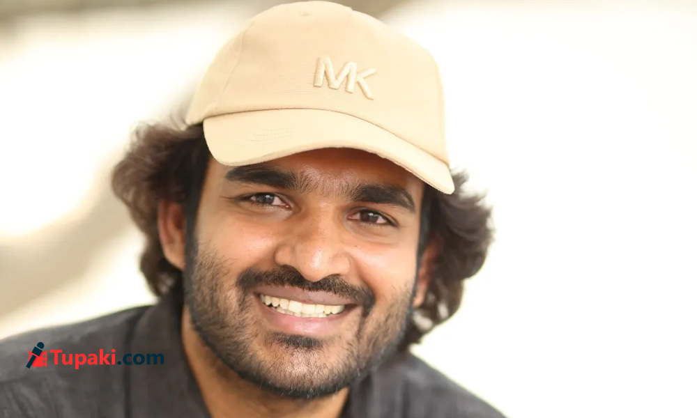 హీరో కాదు.. బ్రాండ్‌గా మారుతున్న కిరణ్ అబ్బవరం
