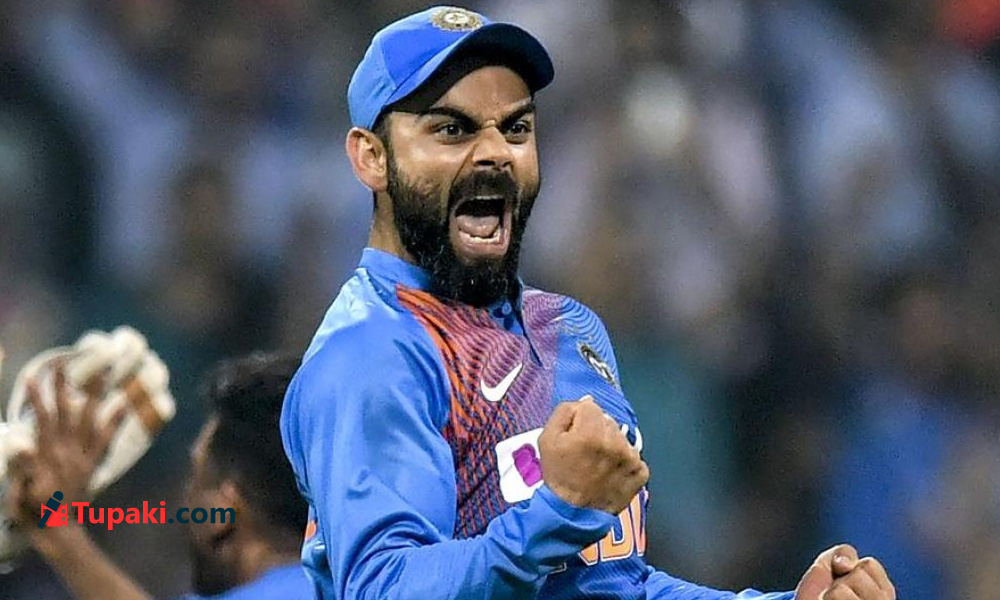 విరాట్ కోహ్లీ అగ్రెషన్ వెనుక అసలు నిజం..