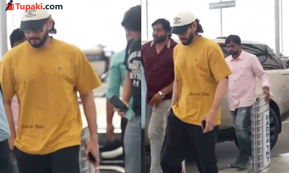 విదేశీ వెకేషన్‌తో మరోసారి వార్తల్లో మహేష్.. ఫ్యామిలీనే ఆయన బిగ్గెస్ట్ బ్రాండ్!