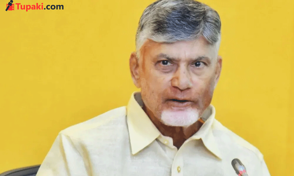 రాజకీయాల్లోకి సీనియర్ ఐపీఎస్..?! చంద్రబాబుకు రిటర్న్ గిఫ్ట్ ఇవ్వాలని తహతహ