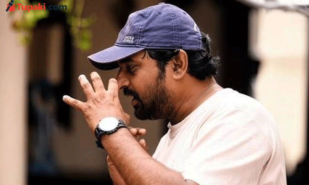 టెన్త్ క్లాస్ లోనే ఇంట‌ర్మిడీయ‌ట్ వాళ్ల‌ని త‌న్నిన డైరెక్ట‌ర్!