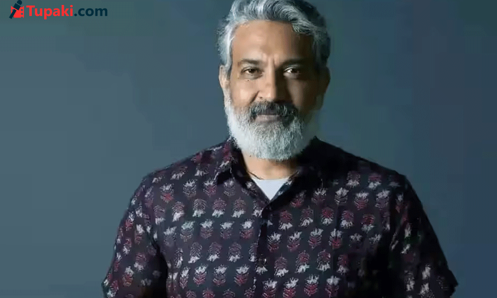 దిగ్గజ దర్శకులకు రాజమౌళి బస్తీ మే సవాల్: గ్లోబల్ రేంజ్ కోసం నెక్ట్స్‌ లెవెల్ ప్లాన్!