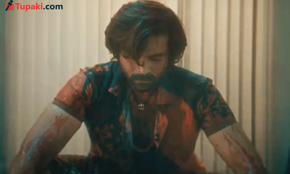 Varun Tejs KK makers lock early premieres worldwide