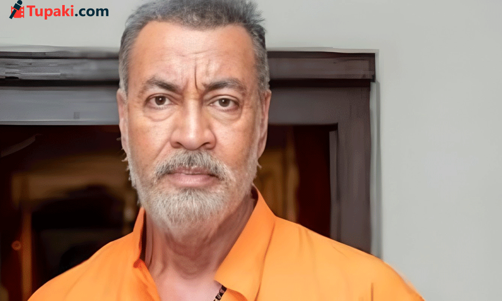 Tollywood Popular Villain Pradeep Rawat Passes Away