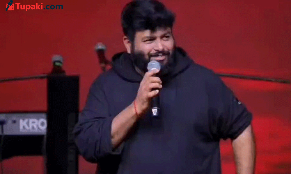 Watched KOKA, Will Be A Sure Shot Blockbuster: Thaman