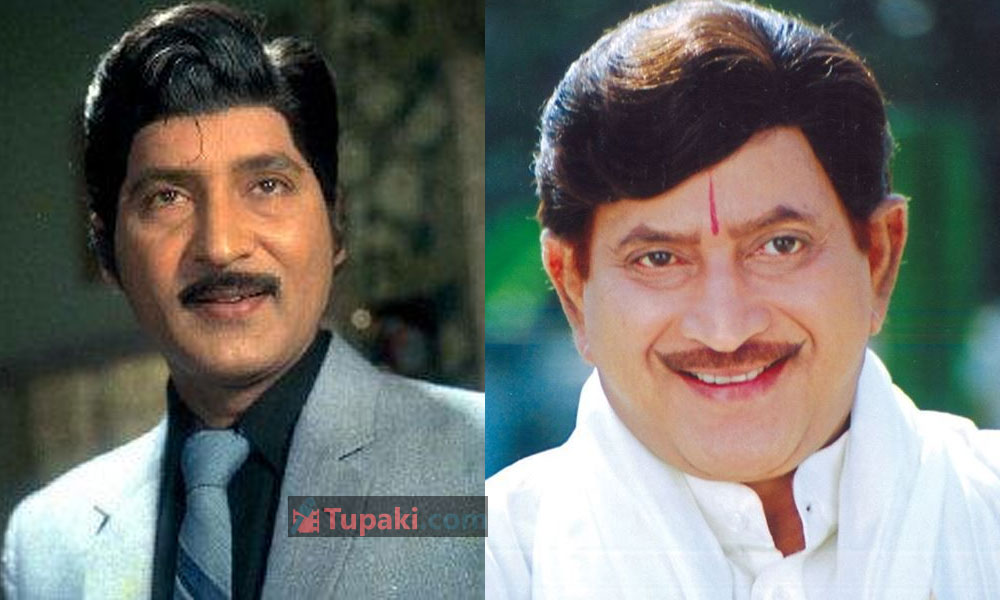 శోభన్ బాబు, కృష్ణ.. ఇద్దరూ కరెక్టే! మురళీమోహన్ విశ్లేషణ