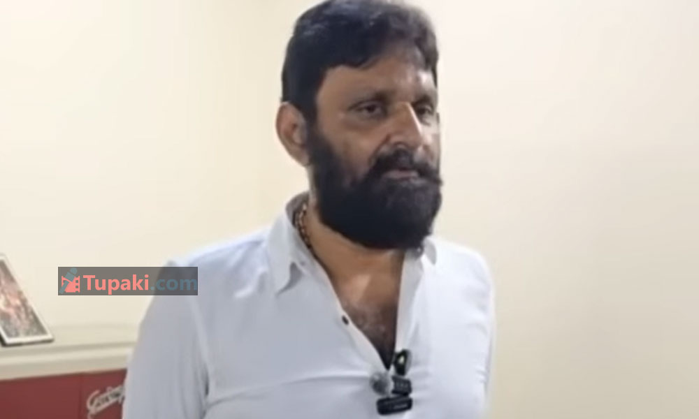 జైలుకు పంపితే వెళ్లొద్దాం.. మాజీ మంత్రి కొడాలి ఆసక్తికర వ్యాఖ్యలు