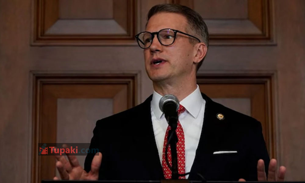 What Now! USA Targets India Using Christianity!