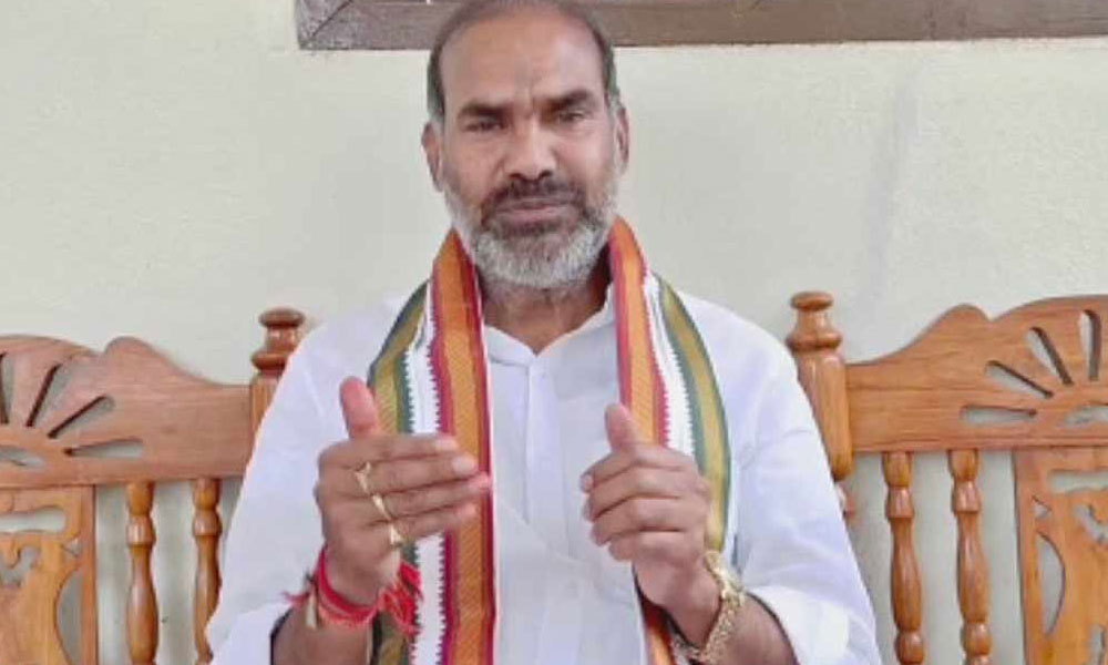 రేవంత్ ను అర్వింద్ ఏసుకుంటే.. మోడీపై ఆది శ్రీనివాస్ నిప్పులు రేవంత్ ను అర్వింద్ ఏసుకుంటే.. మోడీపై ఆది శ్రీనివాస్ నిప్పులు
